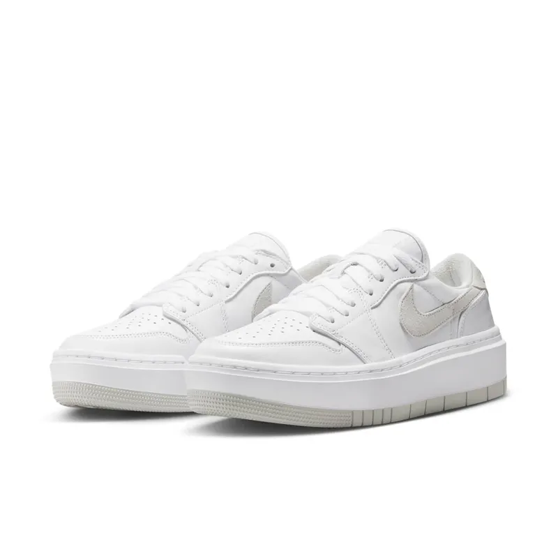 AIR Jordan 1 ELEVATE LO “White / Grey” (DH7004-110)
