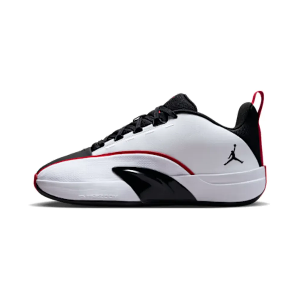 Nike Jordan All Game “White / University Red / Black” (IQ6576-100)