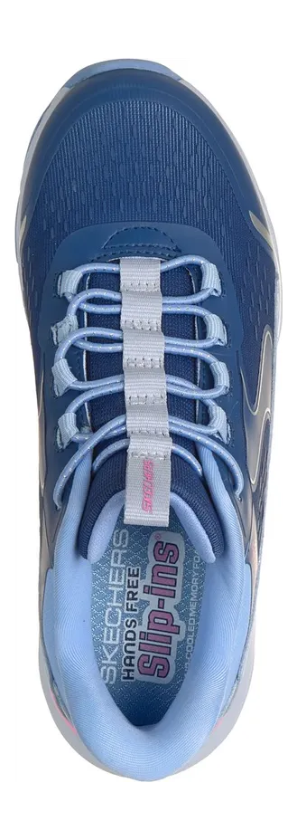 skechers-glide-step 303654L_NVPW