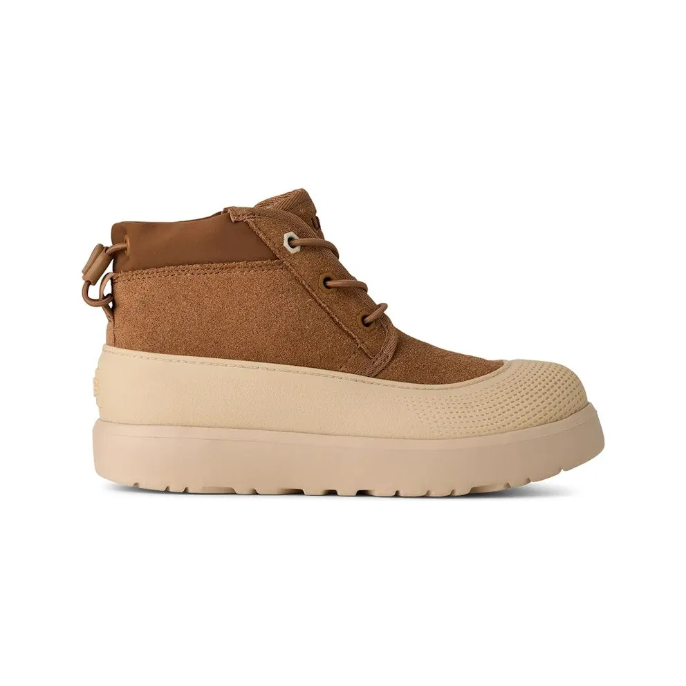 UGG Neumel Weather Hybrid Boot Chestnut Whitecap (1171299K-CWTC)