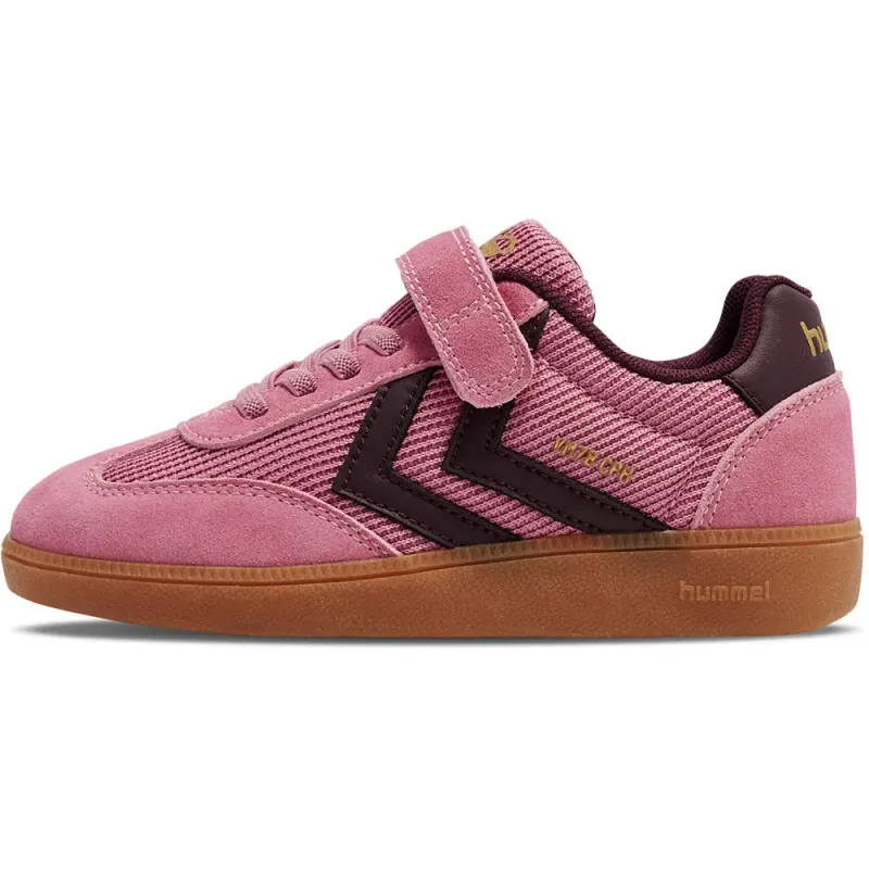 Hummel VM78 CPH Pink (230241-3203)