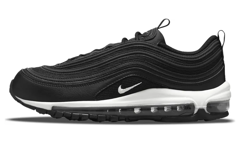 Nike Air Max 97 Next Nature Black (W) (DH8016-001)