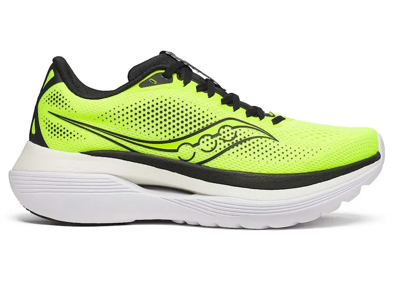 Saucony Endorphin Trainer Citron Black (S20996-135)