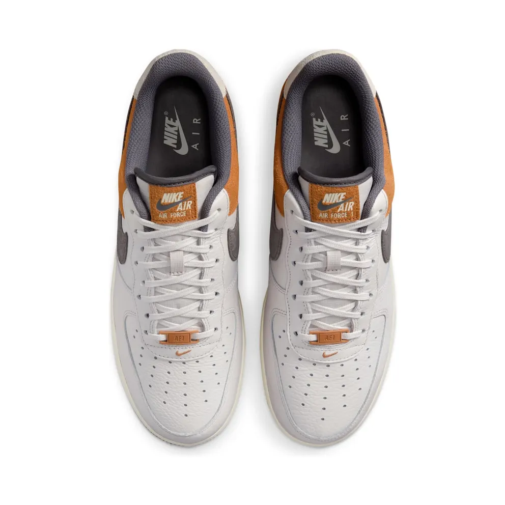 Nike Air Force 1 Low ’07 LV8 “Phantom Copper Moon” (IB7718-030)