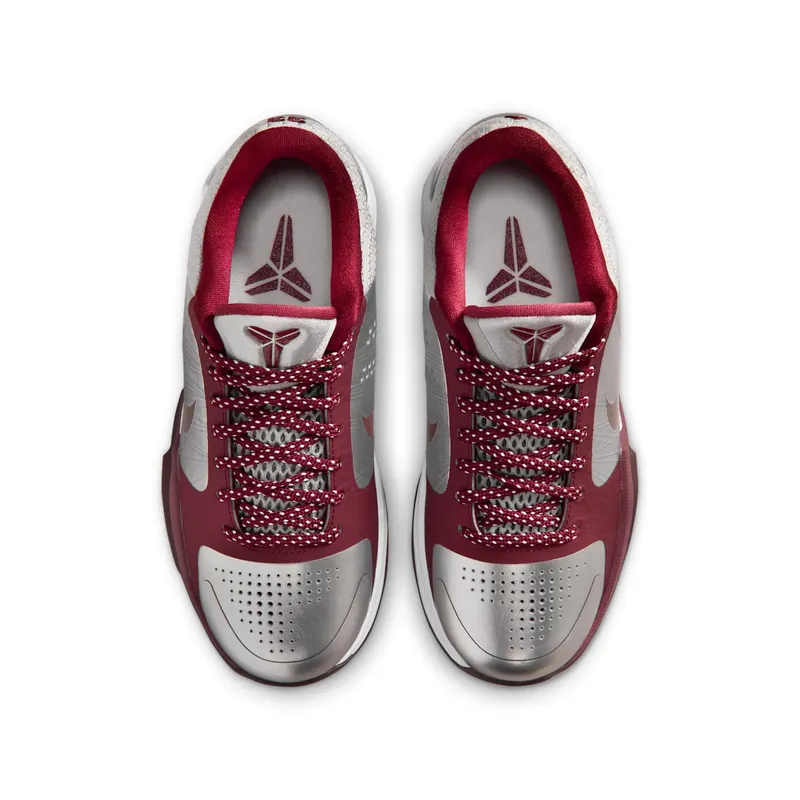 Nike Zoom Kobe 5 GS “Lower Merion Aces Away” (HM9522-001)