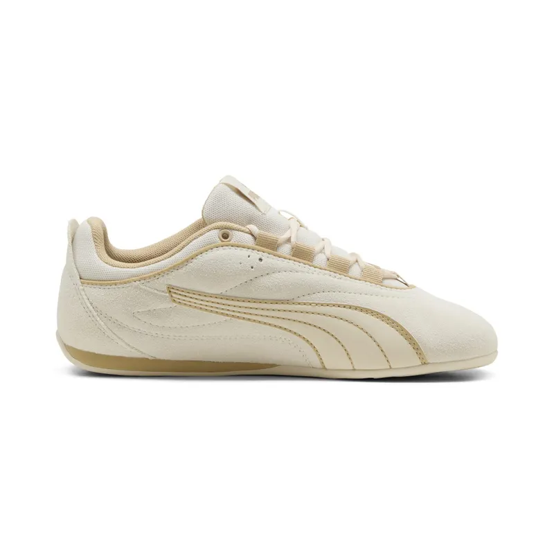 Puma Catch Soleil “Alpine Snow / Sand Dune” (403955_08)