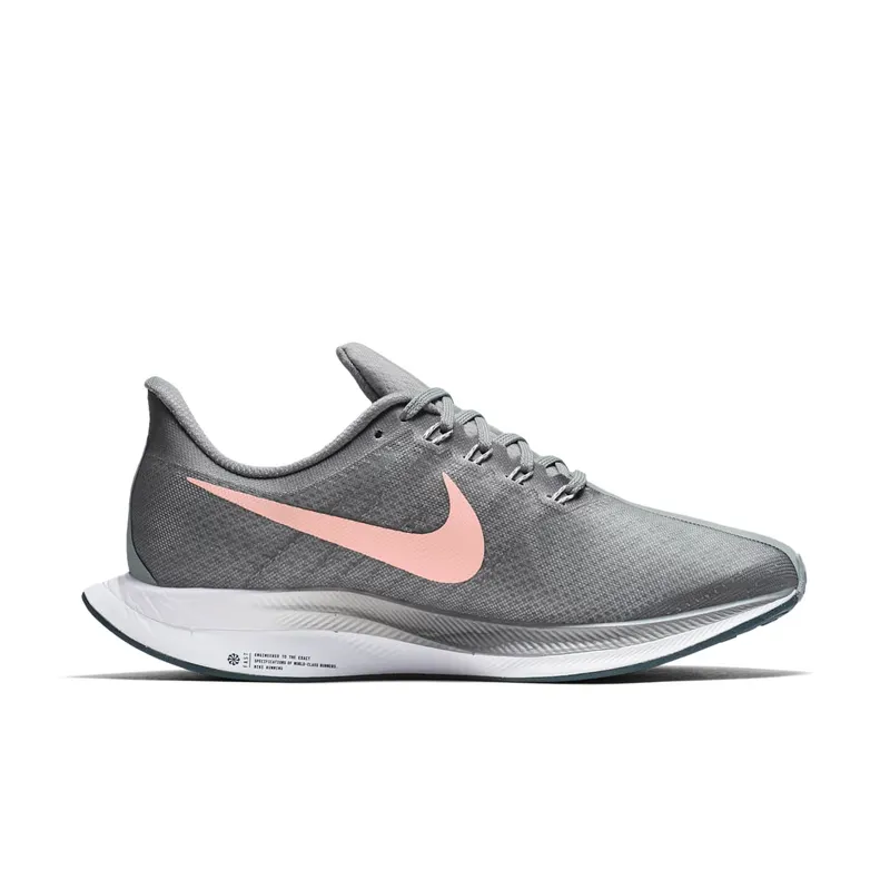 Nike Zoom Pegasus 35 Turbo Mica Green (W) Mica Green/Light Silver-Crimson Tint-Faded Spruce-White (AJ4115-300)