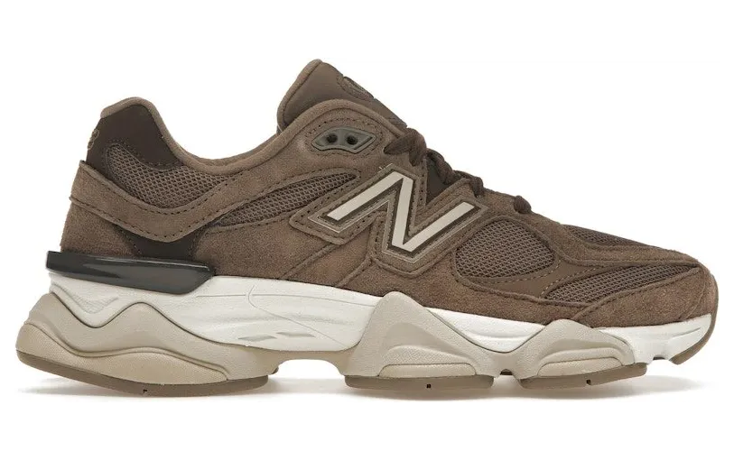 New Balance 9060 Mushroom Brown (U9060JMR)