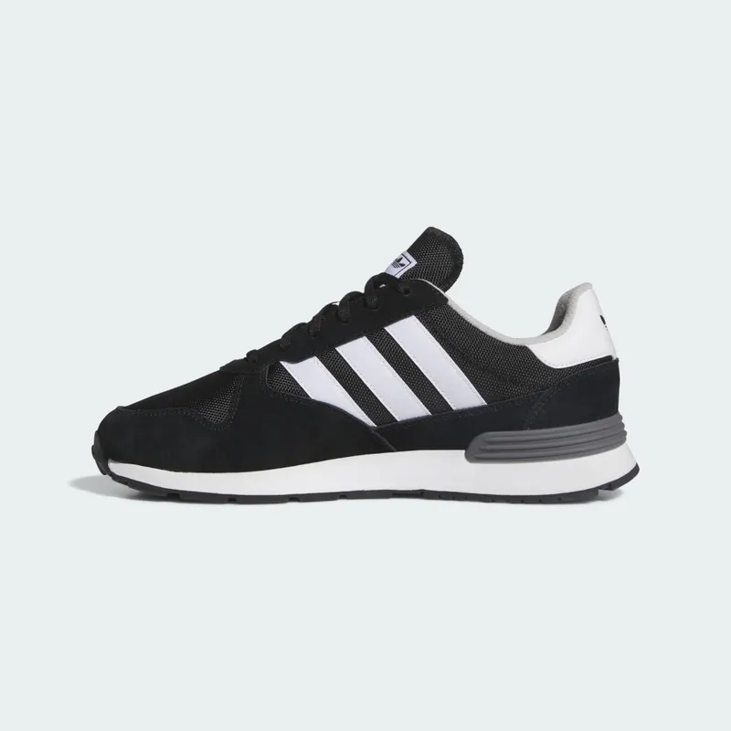 Adidas Treziod 2.0 Core Black / Cloud White / Grey One (IH3803)