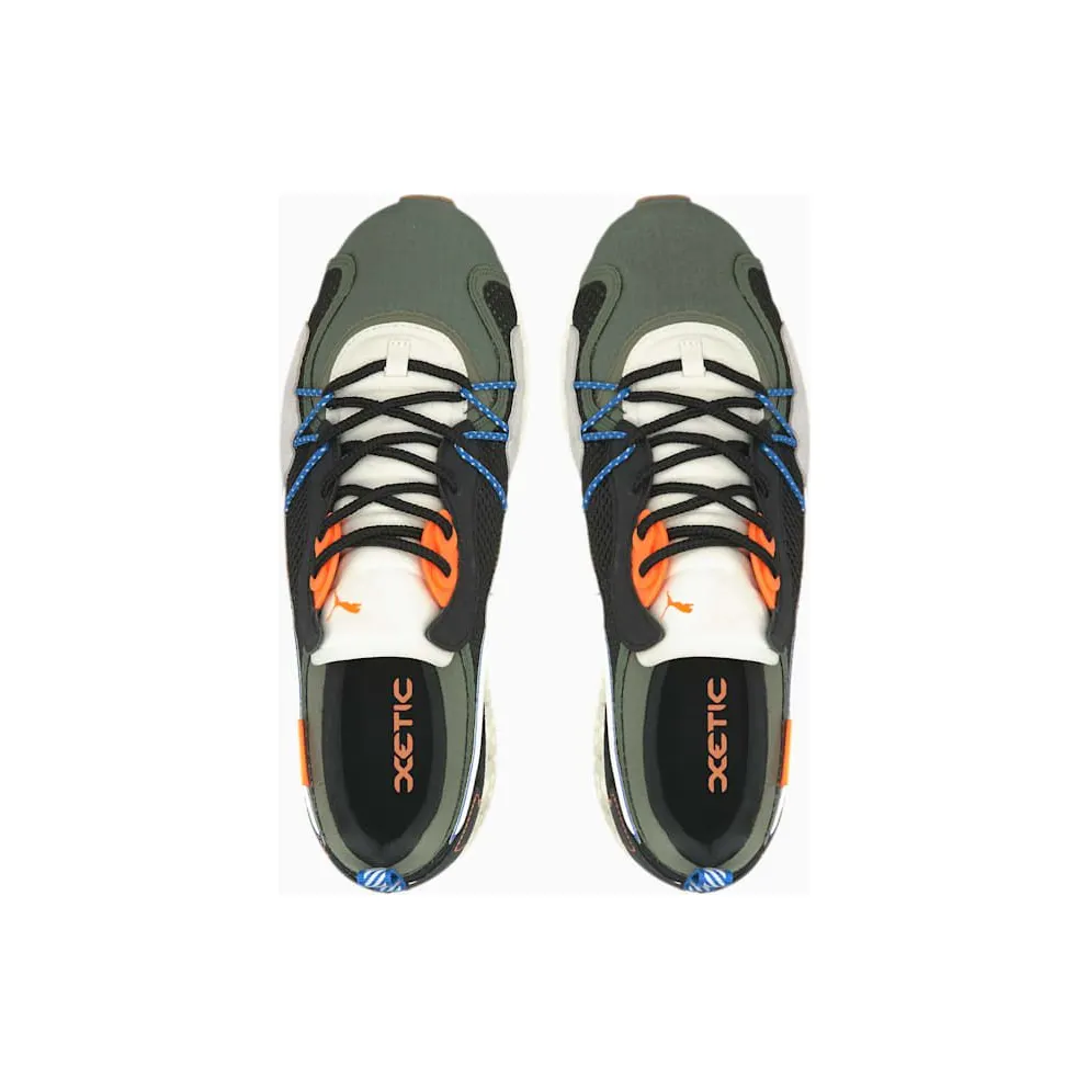 Puma Calibrate Restored Winterized Thyme White (374145-03)