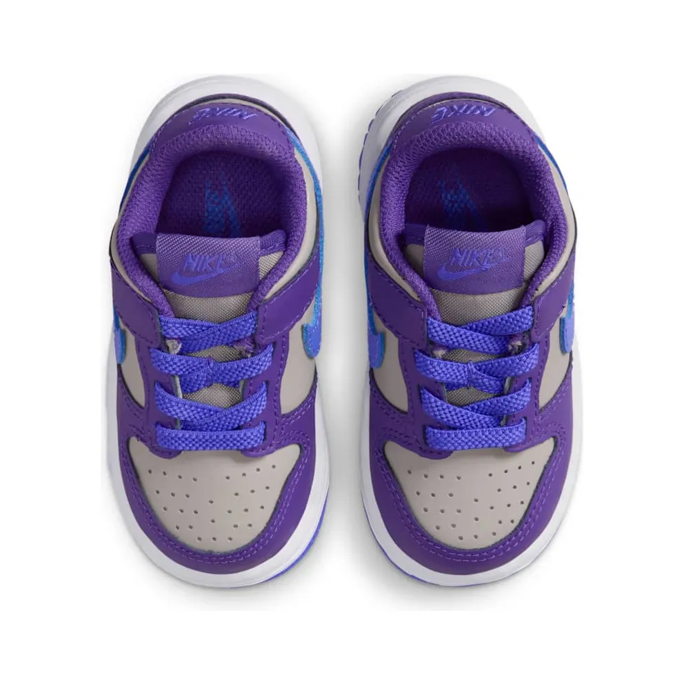 Nike Dunk Low Wild Grape (FB9107-007)