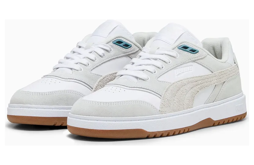puma-doublecourt 393283-02
