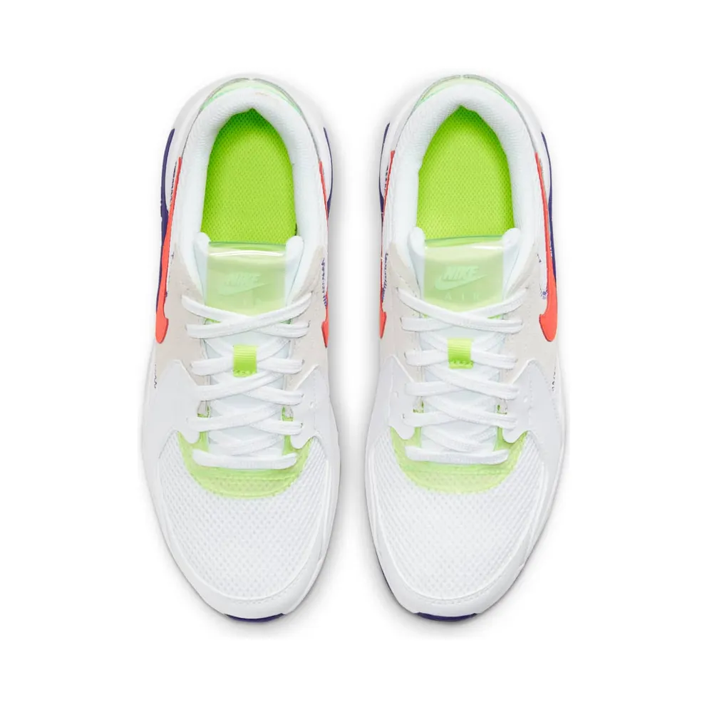Nike Air Max Excee AMD White Indigo Burst (DD4353-100)
