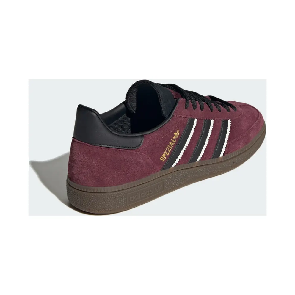 adidas Handball Spezial Maroon / Core Black / Crystal White (IG6184)
