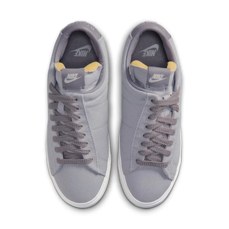 Nike Blazer Low Pearl Grey / Phantom / Sport Grey (HQ2054-001)