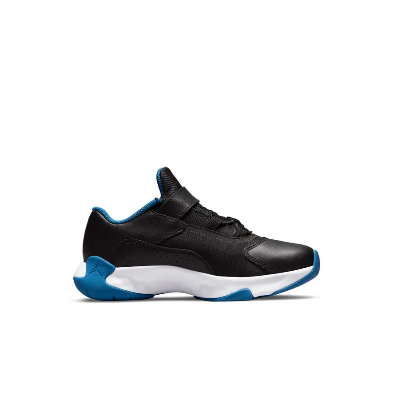 Jordan 11 CMFT Low Younger Kids’ Black (CZ0905-004)