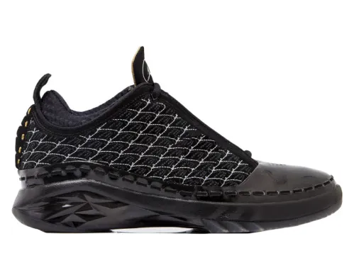 Jordan 23 Low Charcoal