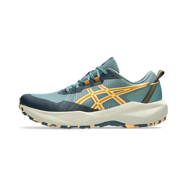 ASICS GEL-VENTURE 11 “Foggy Teal / Sandstorm” (1011C160-402)
