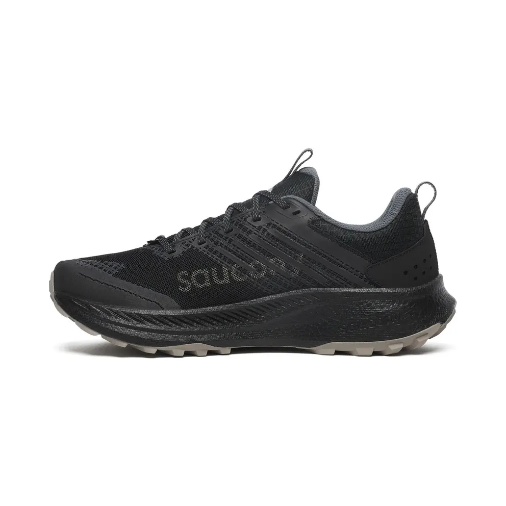 Saucony Ride TR2 Black Carbon (S20951-200)