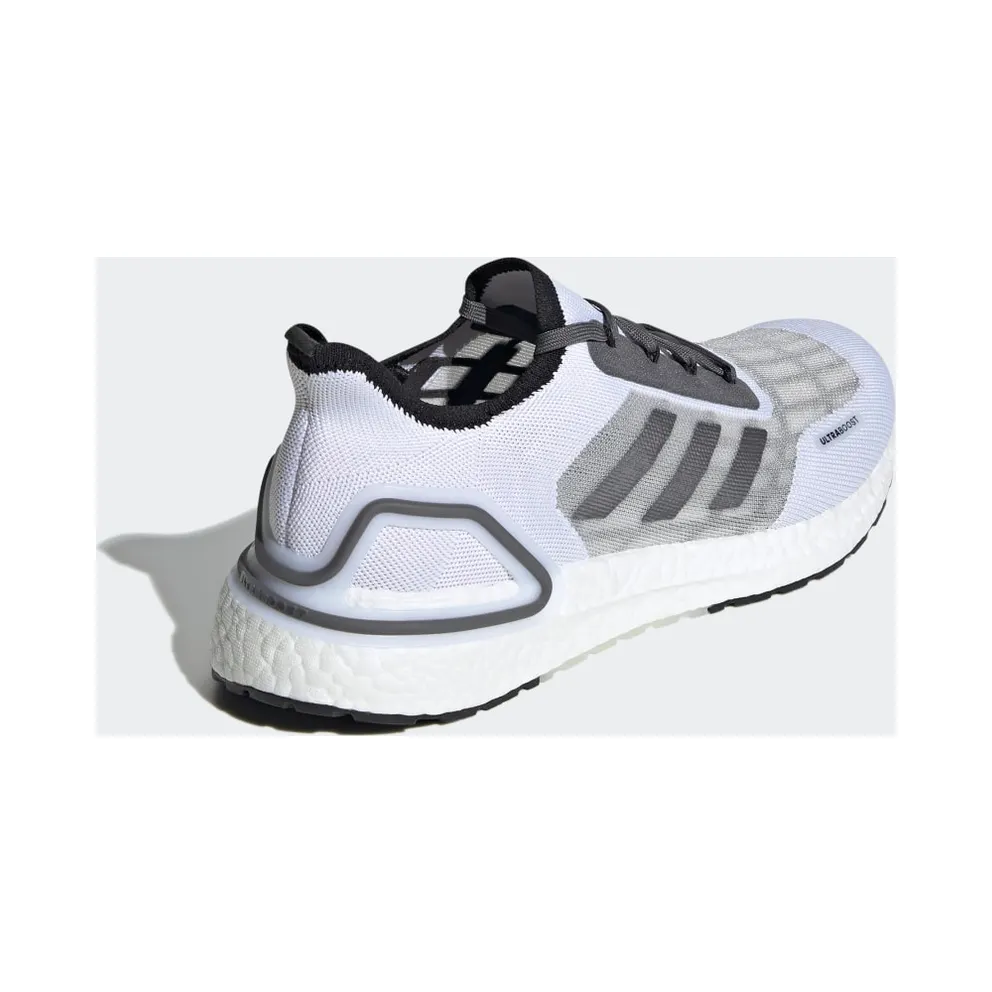 adidas Ultraboost SUMMER.RDY x James Bond Cloud White / Grey Five / Core Black (FY0650)