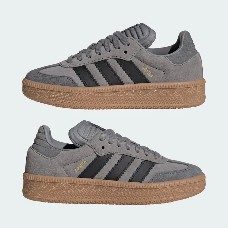 adidas-samba JR1635