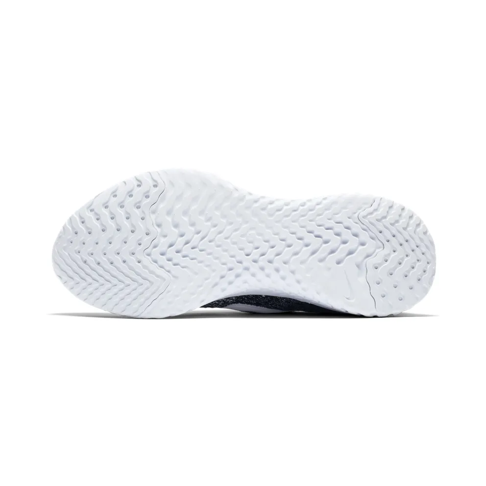 Nike Epic React Flykint 2 Oreo “Black / White” (BQ8927-010)