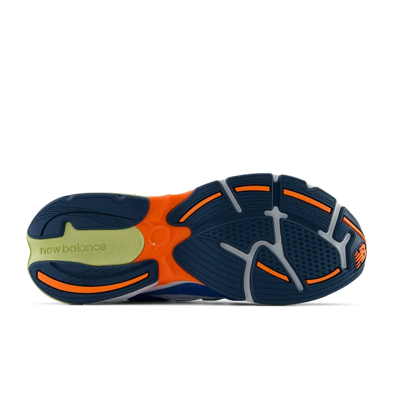 The Apartment x New Balance 2010 ‘Kingfisher’: kleur naar de ijsvogel (U2010376) (5)