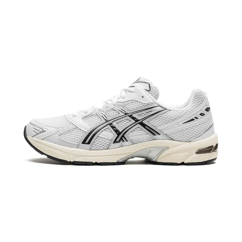 Asics Gel 1130 “White / Cloud Grey” (1201A256-118)