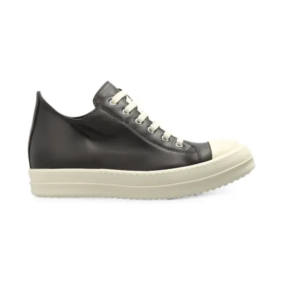 Rick Owens “Black” (RP02F5891LCO)