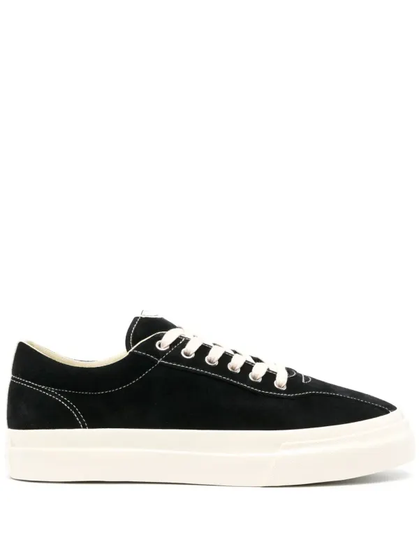 Stepney Workers Club Dellow S-Strike low-top – Black (YA01135)