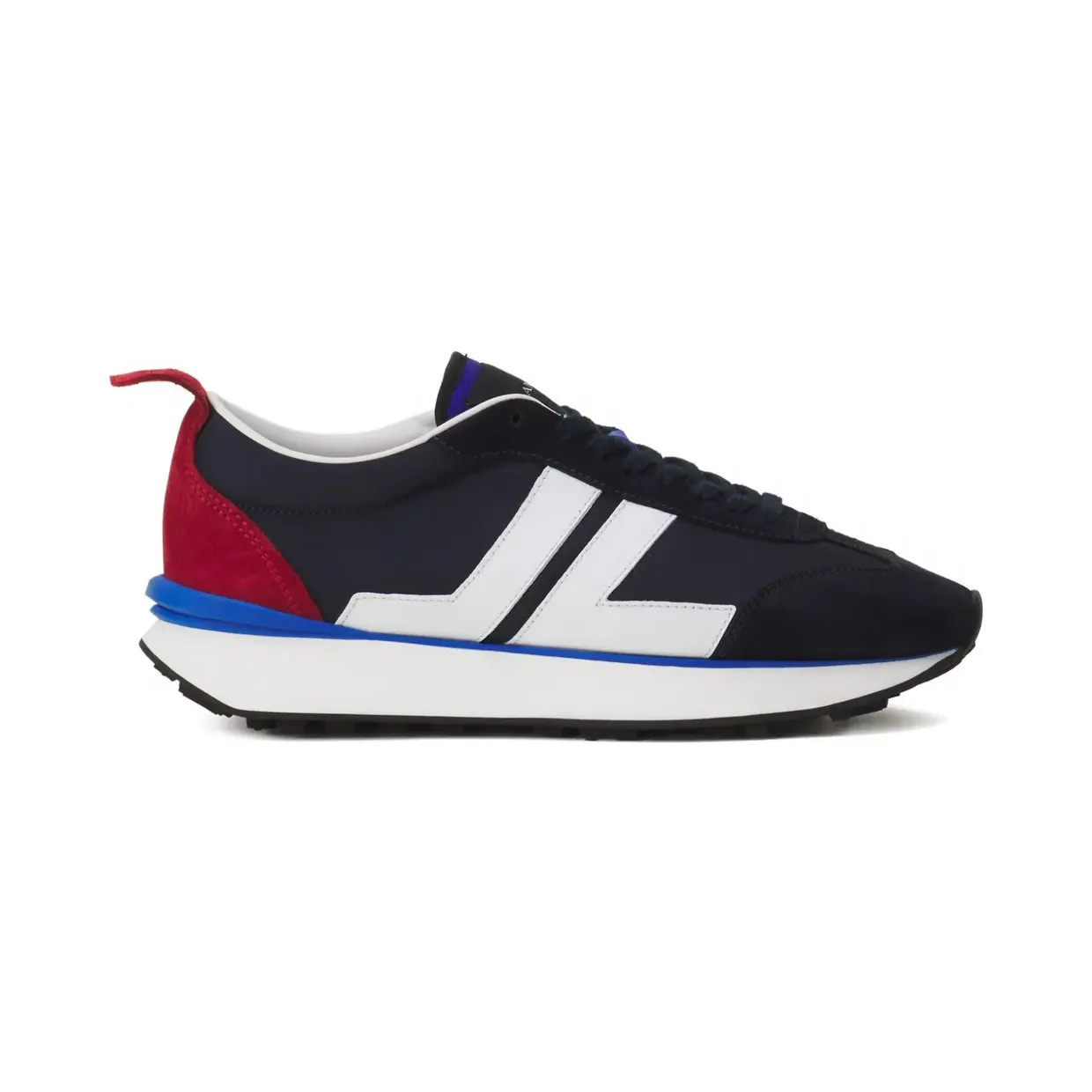 Lanvin Bumpr mesh “Blue” (FUSKBUMPNYLOH25)
