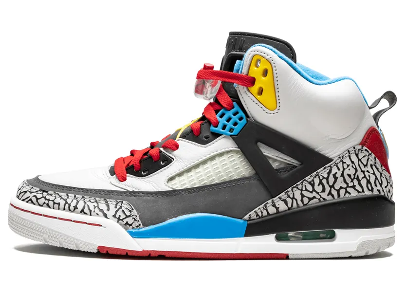 Jordan Spizike Boardeaux (315371-070)
