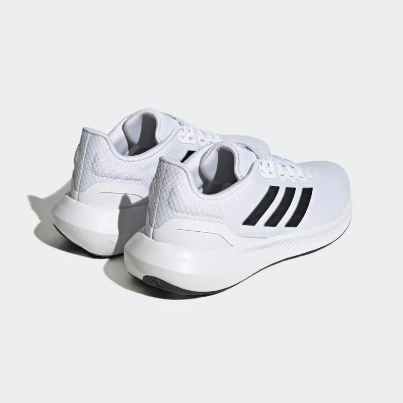 adidas Runfalcon 3.0 Cloud White / Core Black / Core Black (HP7557)
