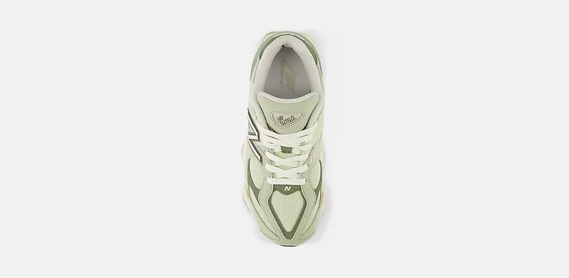 New Balance 9060 GS “Olivine” (GC9060EE)