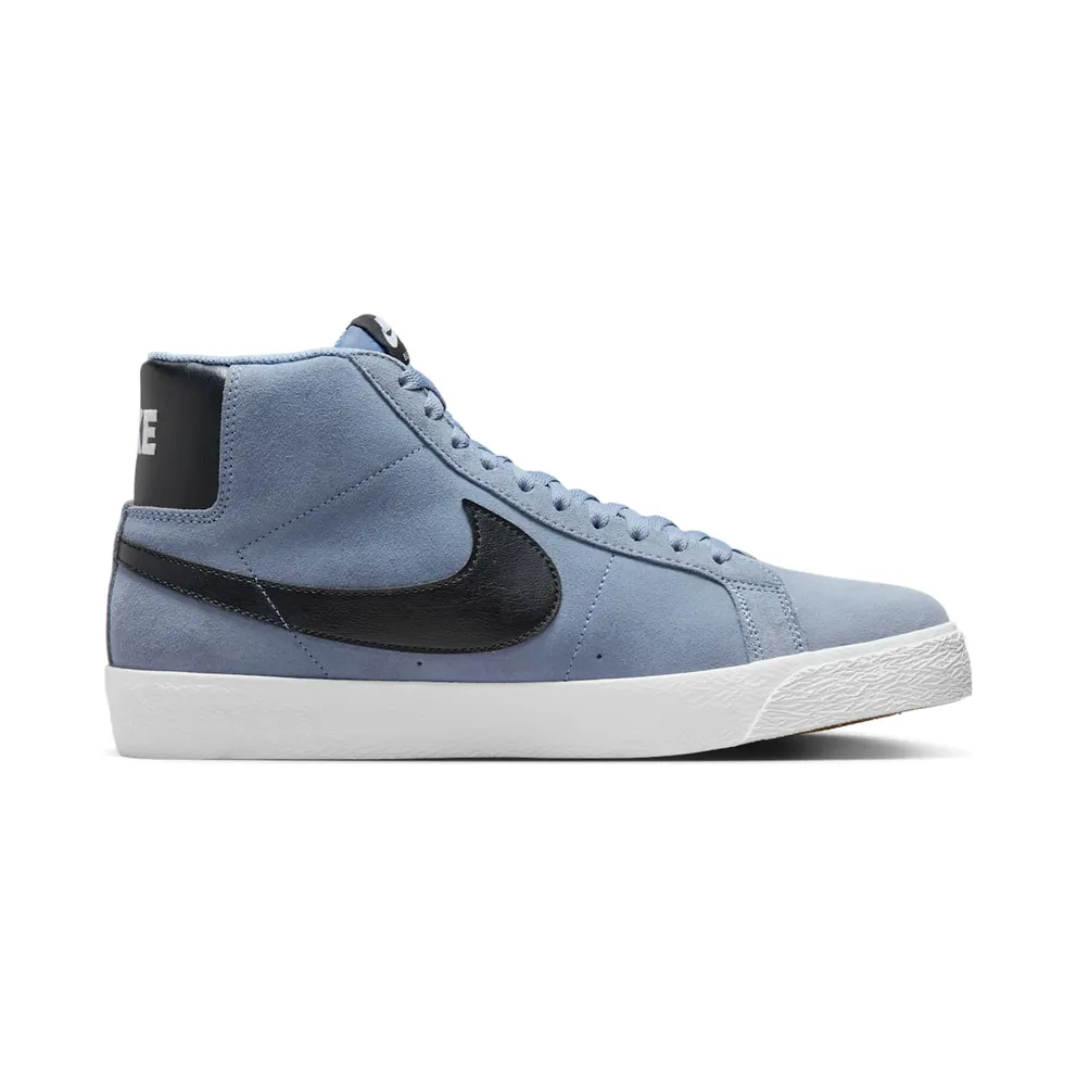 Nike SB Zoom Blazer Mid Ashen Slate (FD0731-401)