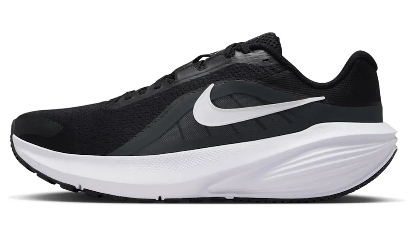 Nike Downshifter Black/Anthracite/Wolf Grey (IB1895-002)