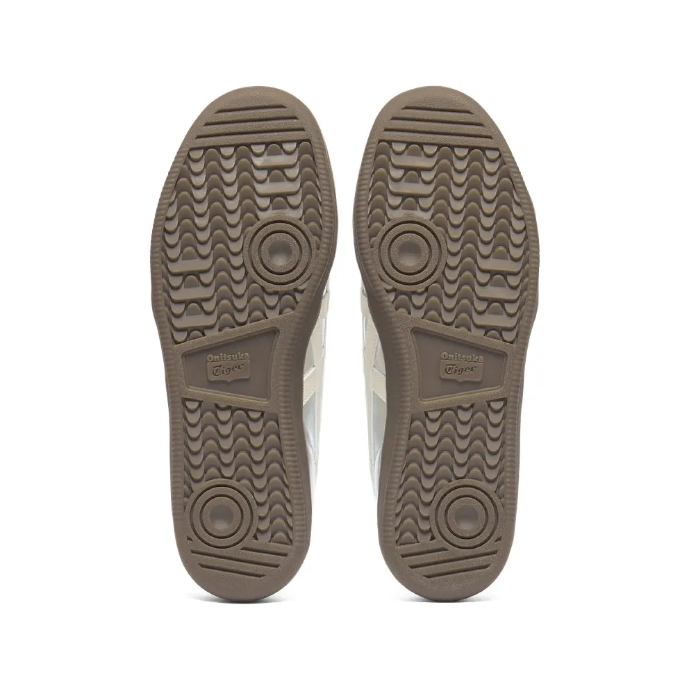 Onitsuka Tiger Tokuten Pure Silver Cream Gum (1183C429-020)
