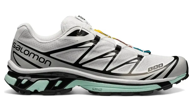 Salomon XT-6 L41317300