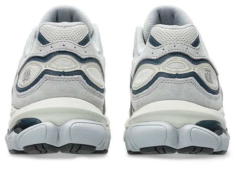 ASICS GEL-NYC 2.0 “Lake Grey / Piedmont Grey” (1203A895-300)