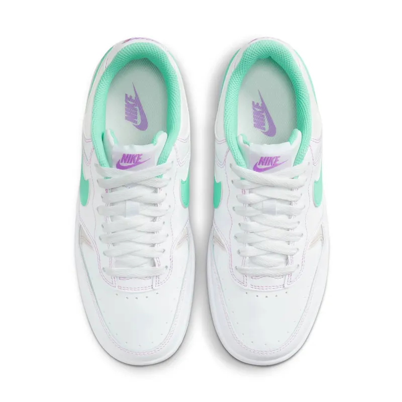Nike GAMMA FORCE “Emerald Rise” (FN7109-100)