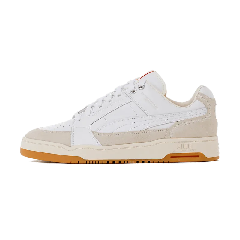 Puma x AMI Slipstream Lo AMI White (385260-01)