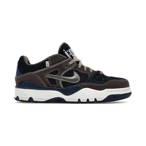 Nike Air Force 3 Low SP Nigo x Levi’s Enigma Stone (Blank Tag) ((Blank Tag) HQ0262-004)