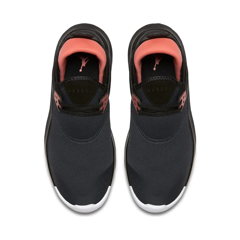 Jordan Fly 89 Anthracite Pink (GS) Anthracite/Pink-Black-White (AA4040-002)