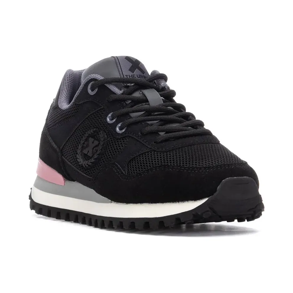 Xti Kids sneaker Black (151312-Black)