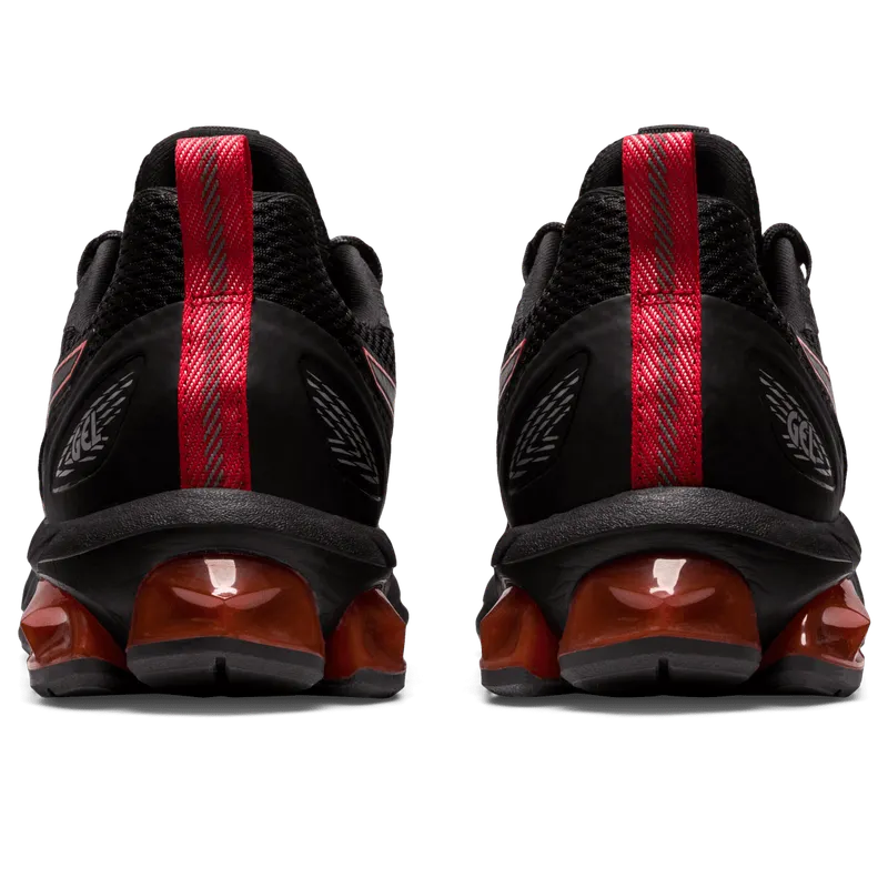 Asics GEL-QUANTUM 180 VII Black/Red Alert (1201A682.002)