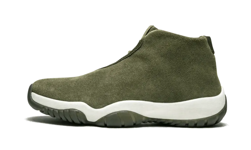 AIR Jordan FUTURE “Olive” (AR0726-300)
