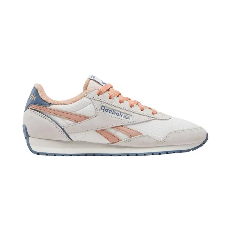 Reebok Classic AZ “Luxe Grey / Pink Clay / Shadow” (100239138)