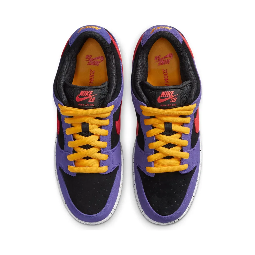 Nike SB Dunk Low ‘ACG’ (2020) (BQ6817-008)