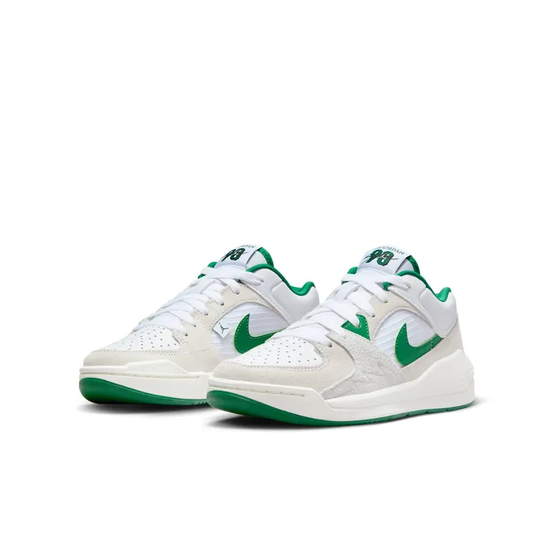 Jordan Stadium 90 White Stadium Green (DX4399-103)