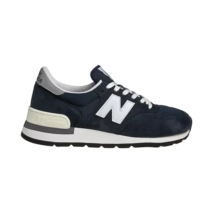 New Balance 990 Bringback Navy (M990N)